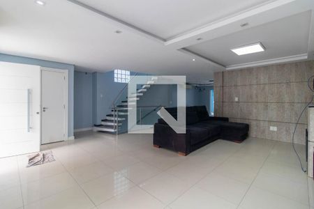 Sala de casa para alugar com 3 quartos, 300m² em Santa Tereza, Porto Alegre