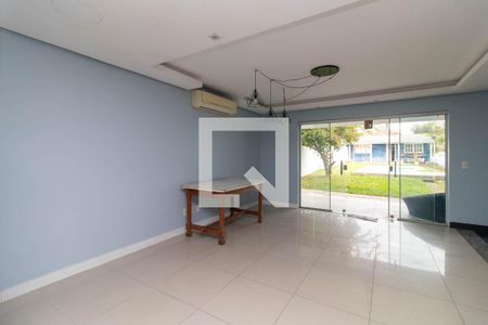 Sala de casa para alugar com 3 quartos, 300m² em Santa Tereza, Porto Alegre