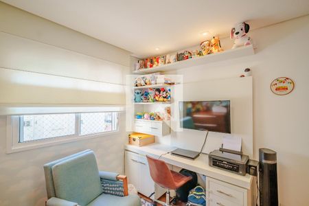 Quarto 1 de apartamento para alugar com 2 quartos, 60m² em Jardim das Vertentes, São Paulo