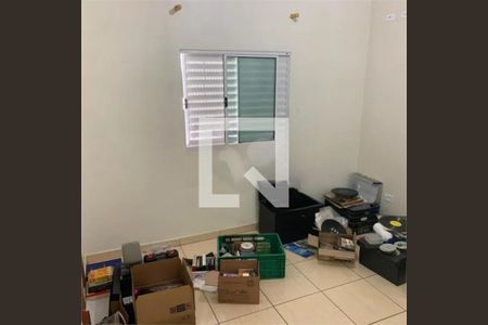 Casa à venda com 3 quartos, 125m² em Jardim D’abril, Osasco