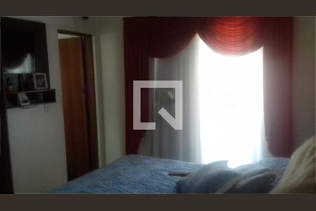 Casa à venda com 3 quartos, 125m² em Jardim D’abril, Osasco
