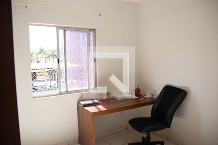Quarto 01 de apartamento à venda com 3 quartos, 74m² em Jardim Bela Vista, Goiânia