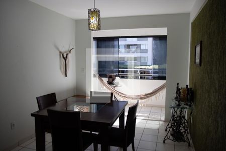 Apartamento à venda com 3 quartos, 74m² em Jardim Bela Vista, Goiânia
