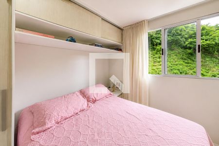 Quarto de apartamento para alugar com 2 quartos, 60m² em Eldorado, Juiz de Fora