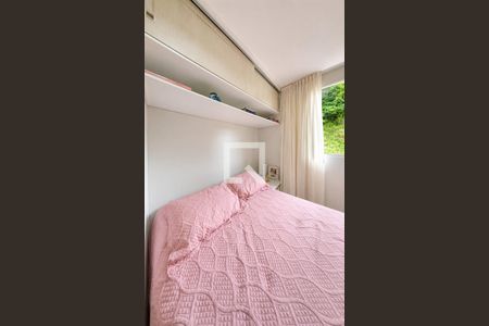 Quarto de apartamento para alugar com 2 quartos, 60m² em Eldorado, Juiz de Fora