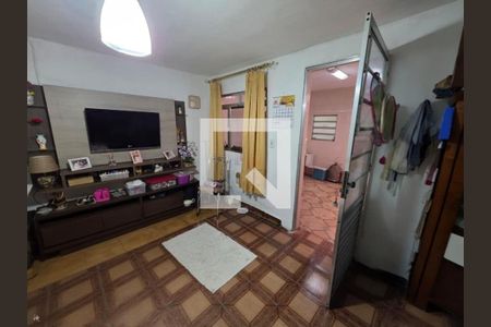 Casa à venda com 2 quartos, 130m² em Rio Pequeno, São Paulo