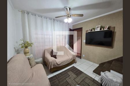 Casa à venda com 2 quartos, 130m² em Rio Pequeno, São Paulo
