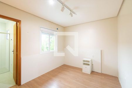 Suíte de casa à venda com 2 quartos, 107m² em São José, Canoas