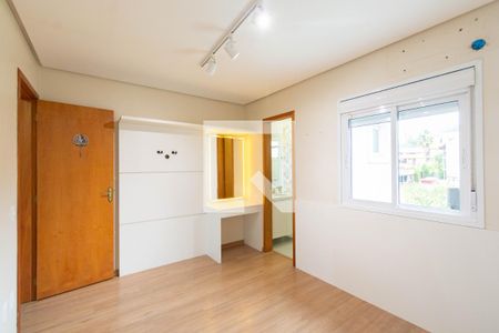 Suíte de casa à venda com 2 quartos, 107m² em São José, Canoas