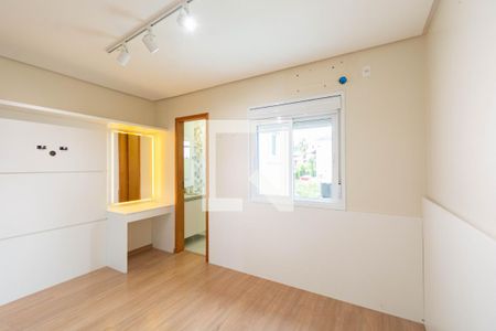 Suíte de casa à venda com 2 quartos, 107m² em São José, Canoas