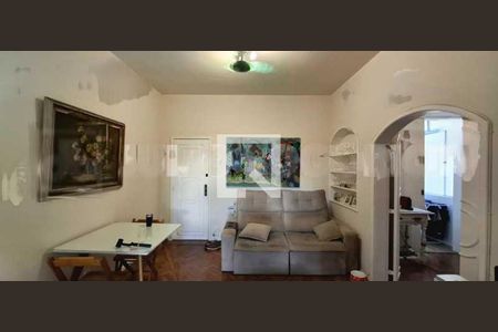 Apartamento à venda com 2 quartos, 60m² em Urca, Rio de Janeiro
