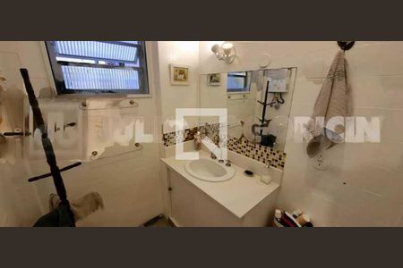 Apartamento à venda com 2 quartos, 60m² em Urca, Rio de Janeiro