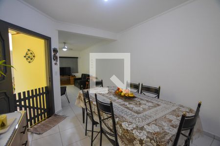 SALA de casa à venda com 5 quartos, 180m² em Jardim Celeste, São Paulo