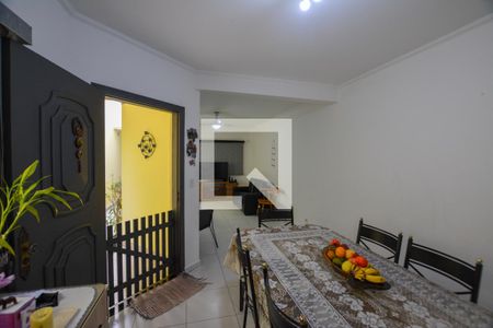 SALA de casa à venda com 5 quartos, 180m² em Jardim Celeste, São Paulo