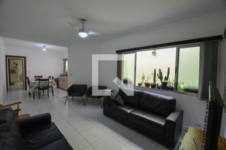 SALA de casa à venda com 5 quartos, 180m² em Jardim Celeste, São Paulo