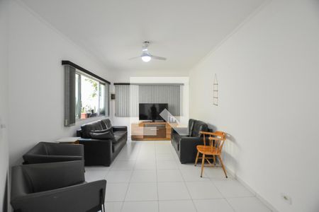SALA de casa à venda com 5 quartos, 180m² em Jardim Celeste, São Paulo