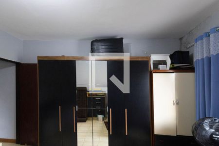 Quarto 1 de casa para alugar com 4 quartos, 102m² em Vila Irmaos Arnoni, São Paulo