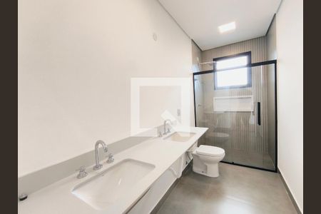 Casa de Condomínio à venda com 3 quartos, 260m² em Medeiros, Jundiaí