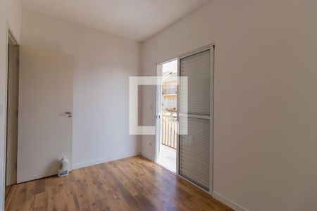 Quarto 1 de casa de condomínio para alugar com 2 quartos, 70m² em Chácara Ondas Verdes, Cotia