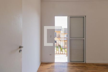 Quarto 1 de casa de condomínio para alugar com 2 quartos, 70m² em Chácara Ondas Verdes, Cotia