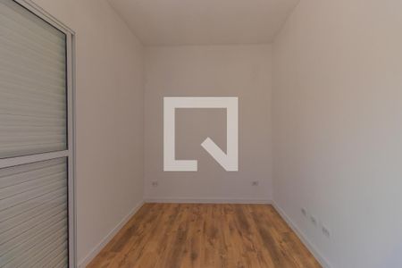 Quarto 1 de casa de condomínio para alugar com 2 quartos, 70m² em Chácara Ondas Verdes, Cotia