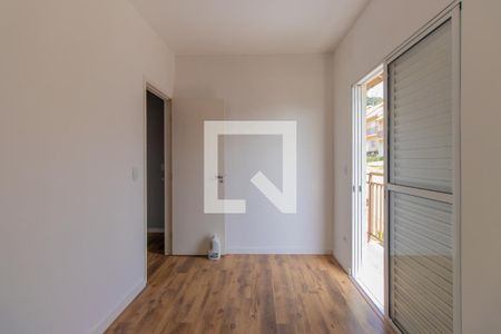 Quarto 1 de casa de condomínio para alugar com 2 quartos, 70m² em Chácara Ondas Verdes, Cotia