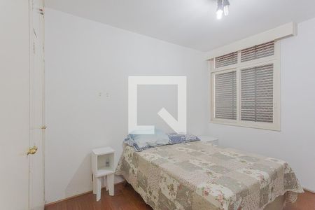 Quarto 1 de apartamento para alugar com 2 quartos, 75m² em Jardim Paulista, São Paulo