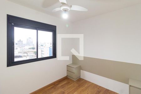 Quarto 1 de apartamento para alugar com 2 quartos, 38m² em Centro, Osasco