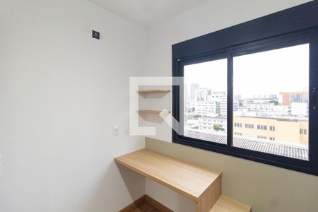 Quarto 2 de apartamento para alugar com 2 quartos, 38m² em Centro, Osasco