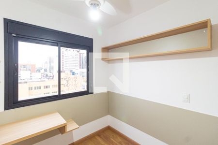 Quarto 2 de apartamento para alugar com 2 quartos, 38m² em Centro, Osasco