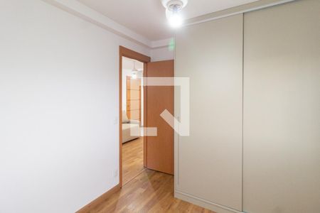 Quarto 1 de apartamento para alugar com 2 quartos, 38m² em Centro, Osasco