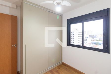 Quarto 1 de apartamento para alugar com 2 quartos, 38m² em Centro, Osasco