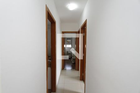 Apartamento à venda com 3 quartos, 83m² em Jardim America, Belo Horizonte