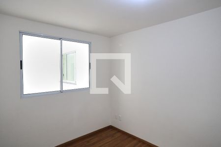 Quarto de apartamento para alugar com 2 quartos, 47m² em Boa Vista, Belo Horizonte