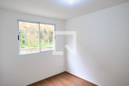 Quarto 1 de apartamento para alugar com 2 quartos, 47m² em Boa Vista, Belo Horizonte