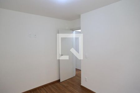 Quarto 1 de apartamento para alugar com 2 quartos, 47m² em Boa Vista, Belo Horizonte