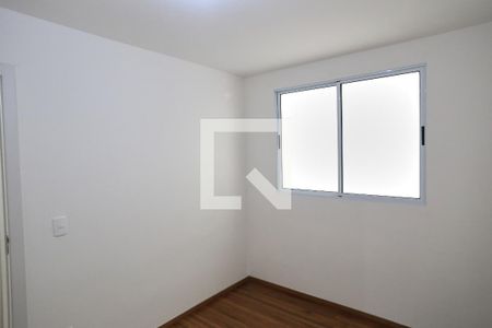 Quarto de apartamento para alugar com 2 quartos, 47m² em Boa Vista, Belo Horizonte