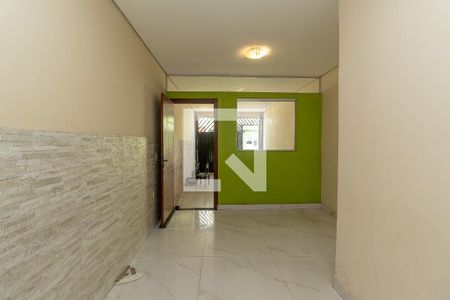 Sala de casa para alugar com 2 quartos, 200m² em São João Batista, Belo Horizonte