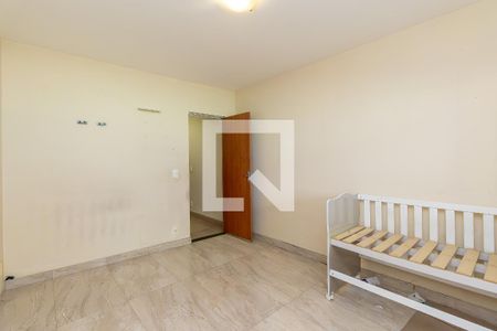 Quarto 1 de casa para alugar com 2 quartos, 200m² em São João Batista, Belo Horizonte