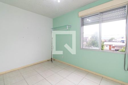 Quarto 2 de apartamento para alugar com 2 quartos, 52m² em Vila Nova, Porto Alegre