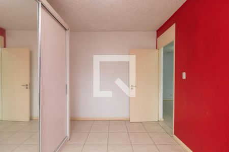 Quarto 1 de apartamento para alugar com 2 quartos, 52m² em Vila Nova, Porto Alegre