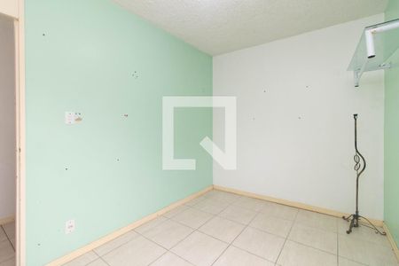 Quarto 2 de apartamento para alugar com 2 quartos, 52m² em Vila Nova, Porto Alegre