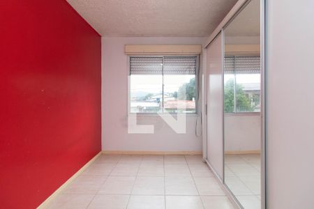 Quarto 1 de apartamento para alugar com 2 quartos, 52m² em Vila Nova, Porto Alegre