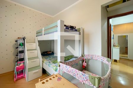 Quarto 2 de apartamento à venda com 2 quartos, 62m² em Jaguaribe, Osasco