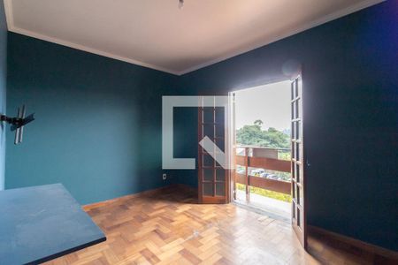 Quarto 1 de casa para alugar com 3 quartos, 147m² em Parque Ipe, São Paulo