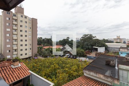 Vista do Quarto 1 de casa para alugar com 3 quartos, 147m² em Parque Ipe, São Paulo