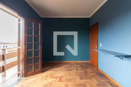 Quarto 1 de casa para alugar com 3 quartos, 147m² em Parque Ipe, São Paulo