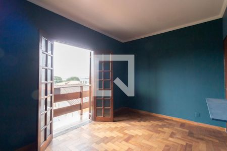 Quarto 1 de casa para alugar com 3 quartos, 147m² em Parque Ipe, São Paulo