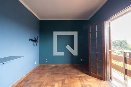 Quarto 1 de casa para alugar com 3 quartos, 147m² em Parque Ipe, São Paulo