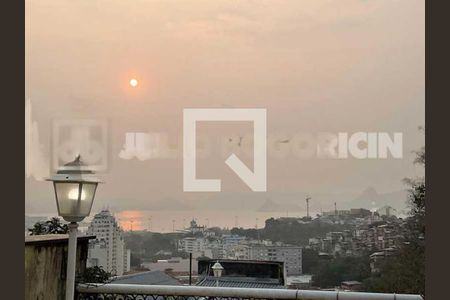 Apartamento à venda com 4 quartos, 560m² em Santa Teresa, Rio de Janeiro